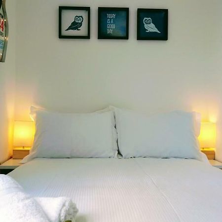 Oyo Lifestyle Wembar Hotell London Exteriör bild