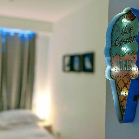 Oyo Lifestyle Wembar Hotell London Exteriör bild