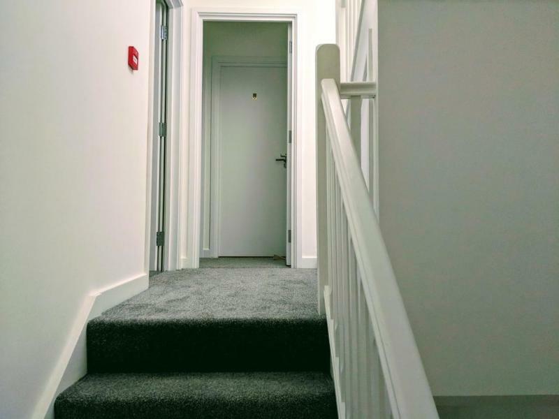Oyo Lifestyle Wembar Hotell London Exteriör bild