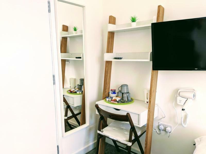 Oyo Lifestyle Wembar Hotell London Exteriör bild