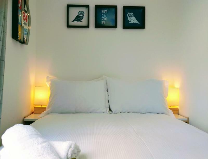 Oyo Lifestyle Wembar Hotell London Exteriör bild