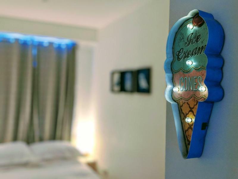 Oyo Lifestyle Wembar Hotell London Exteriör bild